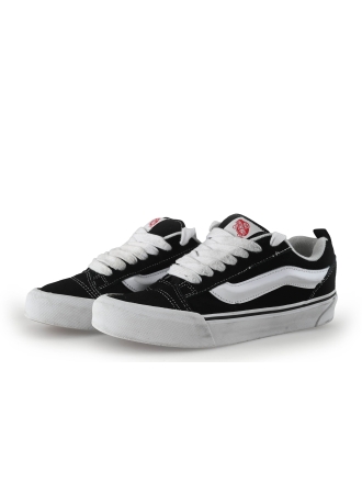 Vans Sneakers Zwart 351071
 Maat 38½
 