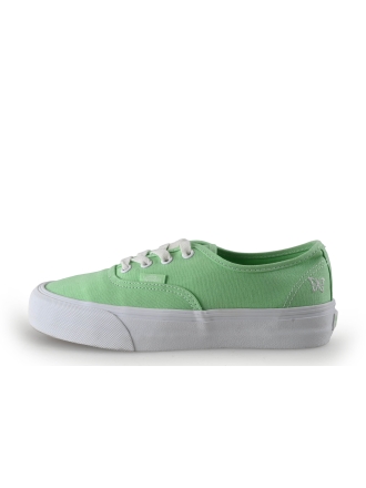 Vans Sneakers Groen 351072
 Maat 36½
 