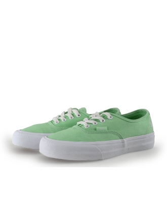 Vans Sneakers Groen 351072
 Maat 36½
 