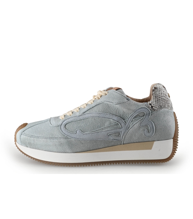 Fred de La Bretoniere Sneakers