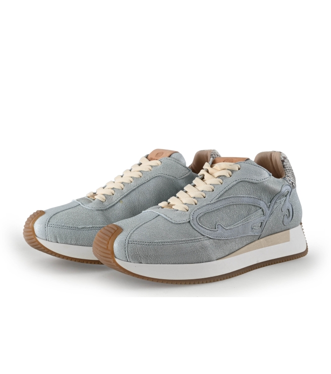 Fred de La Bretoniere Sneakers