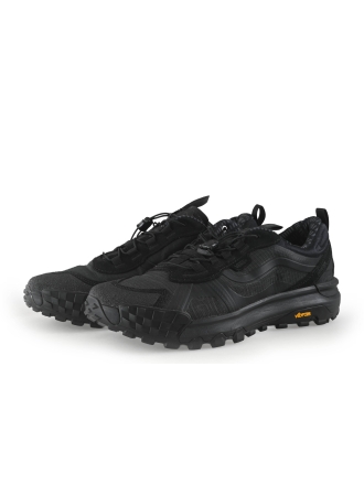 Vans Sneakers Zwart 351076
 Maat 43
 