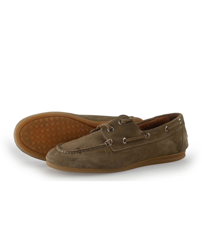 Manfield Bootschoenen