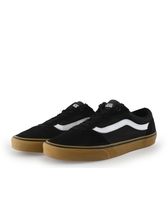 Vans Sneakers Zwart 351087
 Maat 45
 