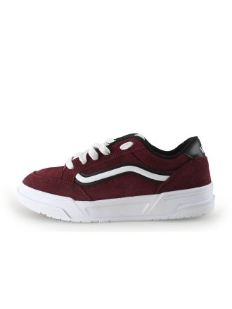 Vans Sneakers Rood 351088
 Maat 39
 