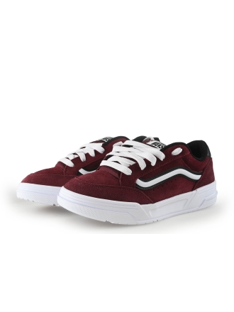 Vans Sneakers Rood 351088
 Maat 39
 