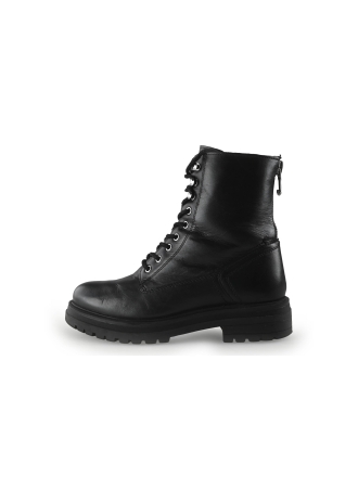 Sacha Veterboots Zwart 351089
 Maat 38
 