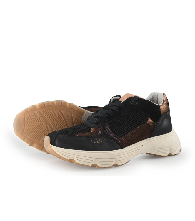 Fred de La Bretoniere Sneakers