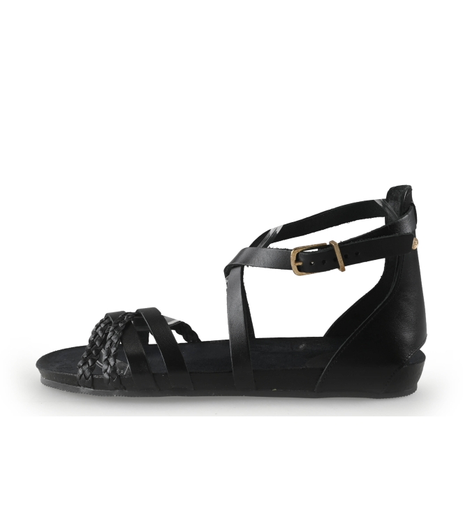 Fred de La Bretoniere Sandalen