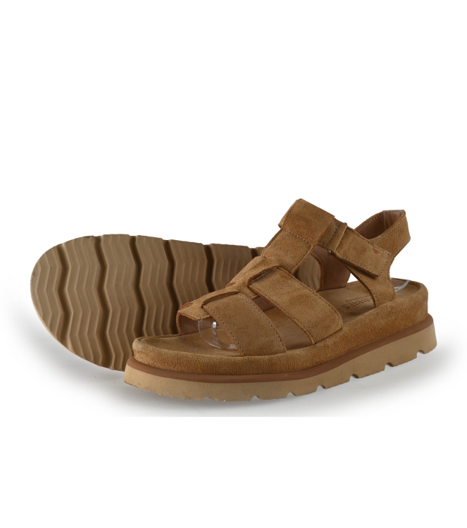 Shabbies Amsterdam Sandalen