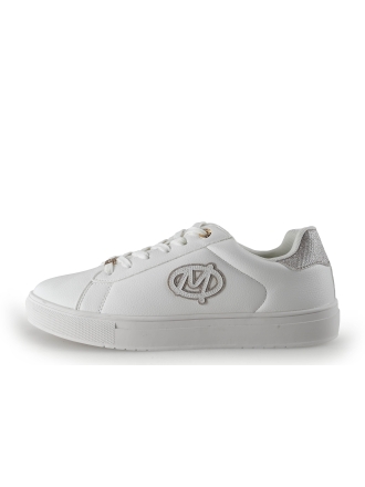Mexx Sneakers Wit 351103
 Maat 41
 