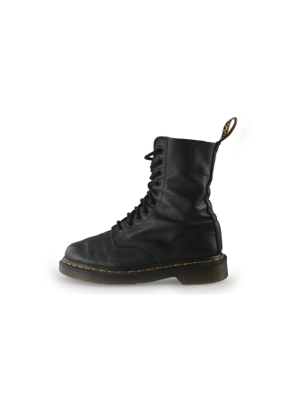 Dr. Martens Veterboots Zwart 351113
 Maat 39
 