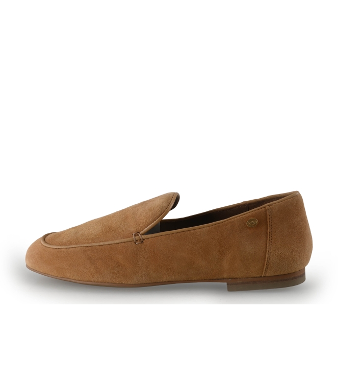 Fred de La Bretoniere Loafers 