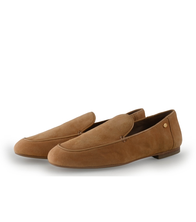 Fred de La Bretoniere Loafers 