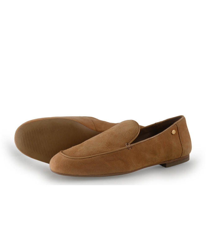 Fred de La Bretoniere Loafers 