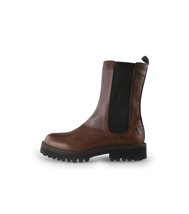 Shabbies Amsterdam Chelsea boots