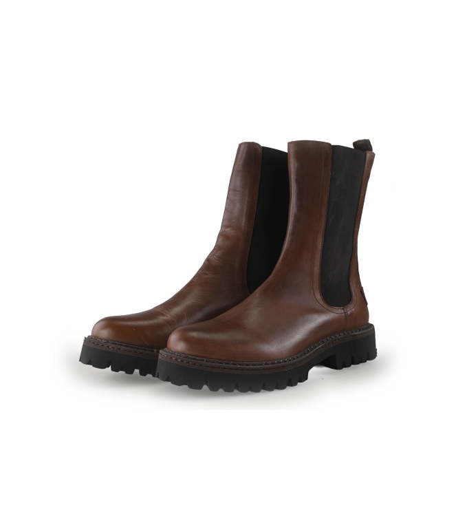 Shabbies Amsterdam Chelsea boots