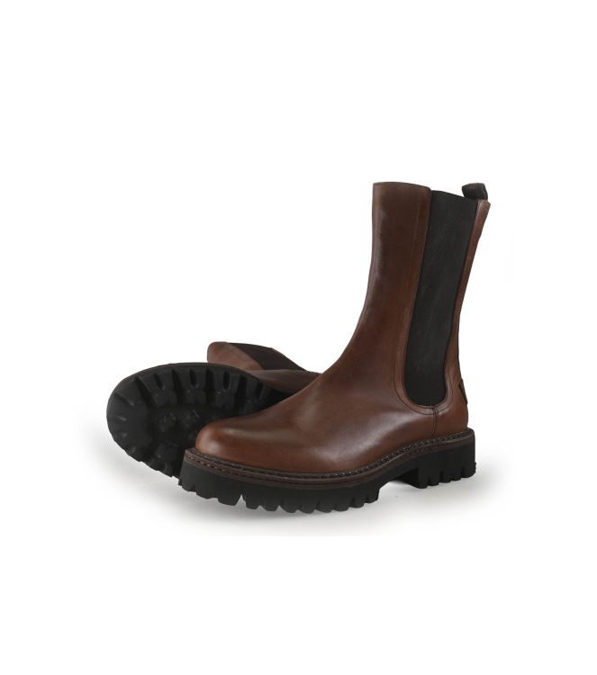Shabbies Amsterdam Chelsea boots