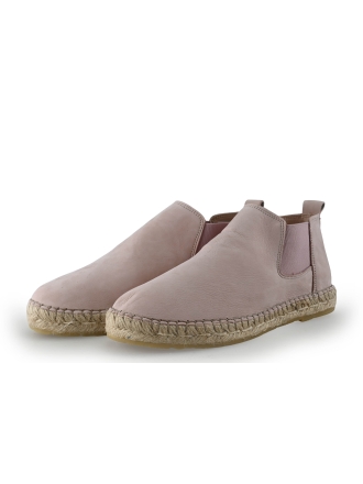Shabbies Amsterdam Espadrilles Beige 351123
 Maat 38
 