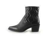 Fred de La Bretoniere Enkellaarzen