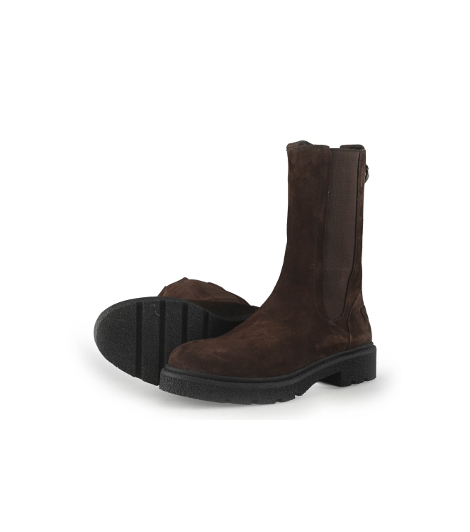 Shabbies Amsterdam Chelsea boots