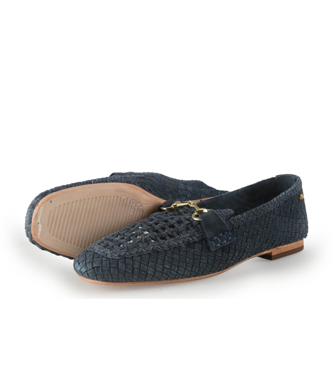 Fred de La Bretoniere Loafers 