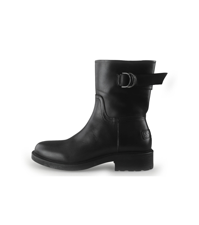 Shabbies Amsterdam Biker boots