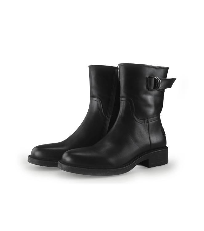 Shabbies Amsterdam Biker boots