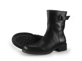 Shabbies Amsterdam Biker boots