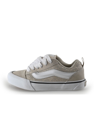 Vans Sneakers Beige 351146
 Maat 36
 