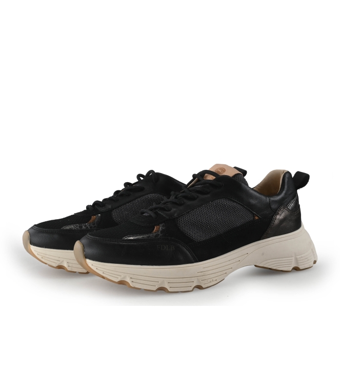 Fred de La Bretoniere Sneakers