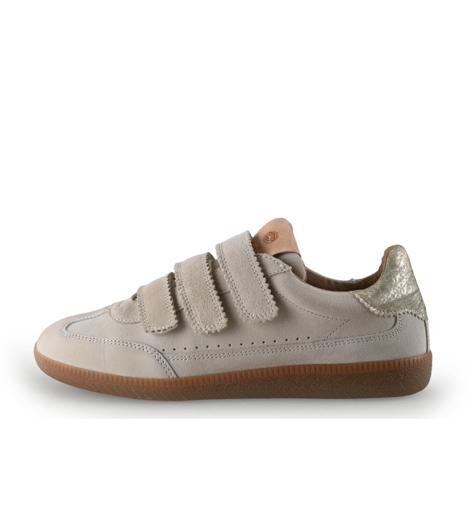 Fred de La Bretoniere Sneakers