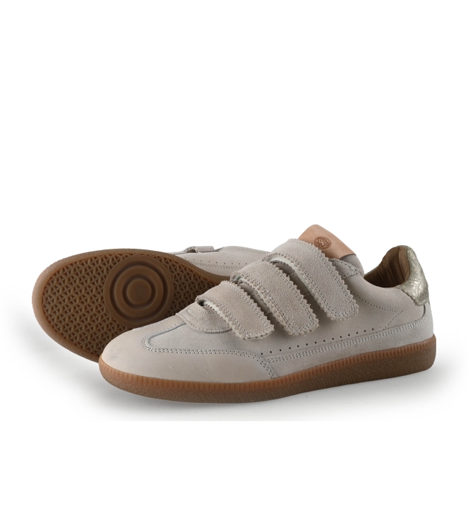 Fred de La Bretoniere Sneakers