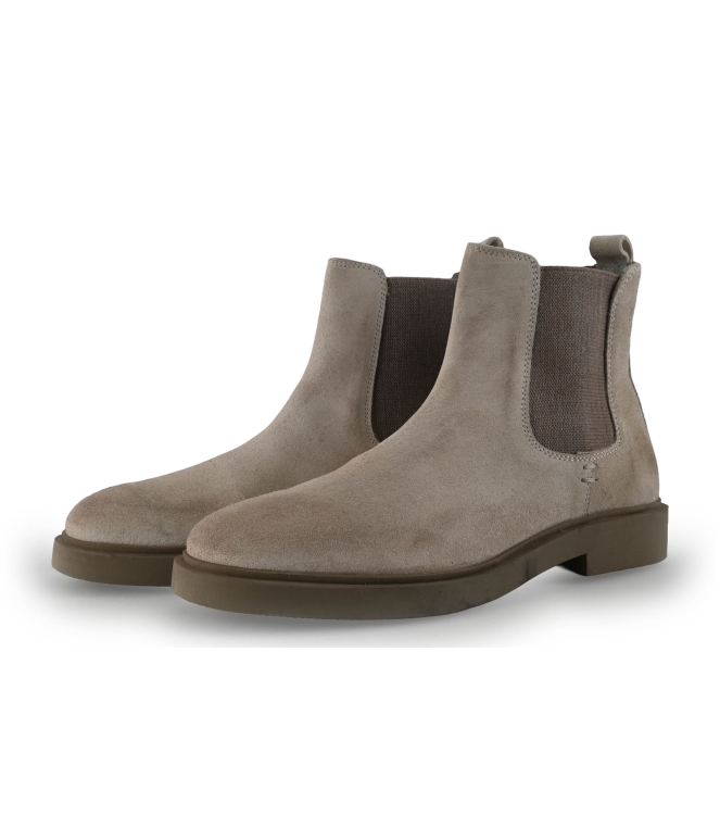 Manfield Chelsea boots