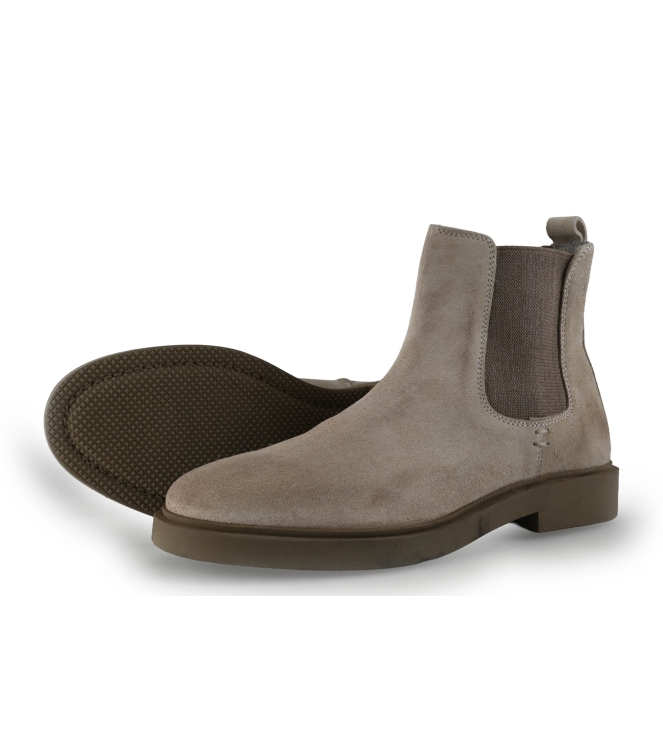 Manfield Chelsea boots
