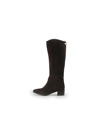 Fred de La Bretoniere Laarzen Bruin 351154
 Maat 39
 