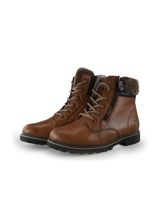 Remonte Veterboots Bruin 351164
 Maat 39
 