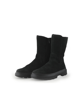 Geox Boots Zwart 351169
 Maat 33
 