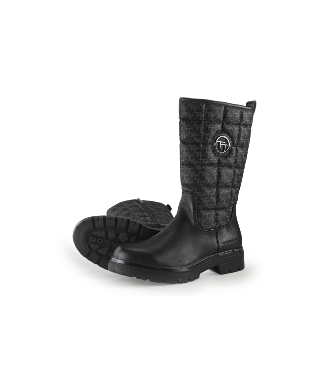 Tom Tailor Boots