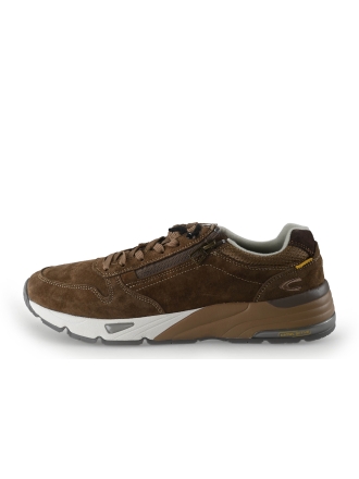 Camel Active Sneakers Bruin 351176
 Maat 44
 