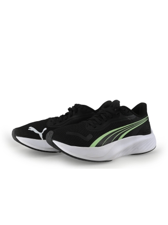 Puma Sneakers Zwart 351180
 Maat 36
 