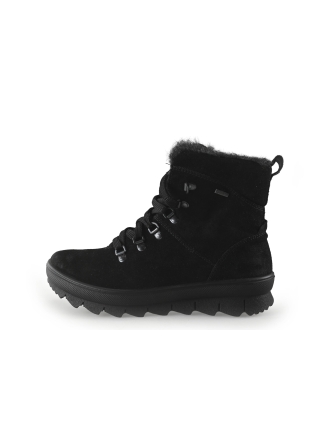 Legero Sneeuwlaarzen Zwart 351185
 Maat 39
 