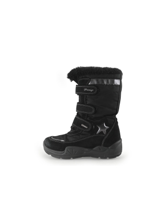Primigi Sneeuwlaarzen Zwart 351188
 Maat 34
 