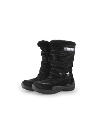 Primigi Sneeuwlaarzen Zwart 351188
 Maat 34
 
