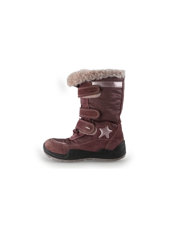 Primigi Sneeuwlaarzen Roze 351189
 Maat 34
 
