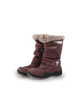 Primigi Sneeuwlaarzen Roze 351189
 Maat 34
 