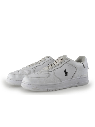 Polo Ralph Lauren Sneakers Wit 351191
 Maat 41
 