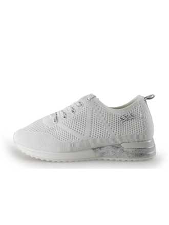 La Strada Sneakers Wit 351197
 Maat 38
 