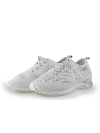 La Strada Sneakers Wit 351197
 Maat 38
 