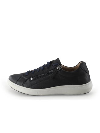 Josef Seibel Sneakers Blauw 351200
 Maat 38
 